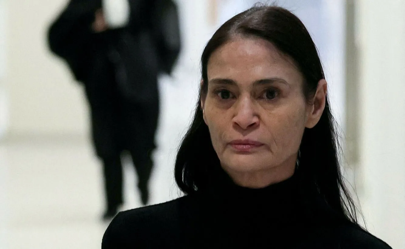 Ruszył proces Romana Polańskiego ws. zniesławienia aktorki Charlotte Lewis