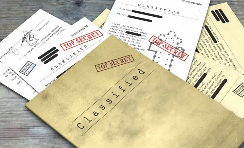 "Jesteś moim tajnym agentem". Tak "Ukrainka" z portalu randkowego wyciągała dane