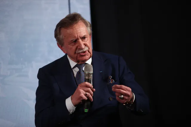 Putin straszy nuklearnym atakiem. Gen. Komornicki: Zachód nie rozumie Rosji