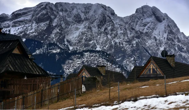 Wielkie zmiany w Tatrzańskim Parku Narodowym. Turyści będą w szoku