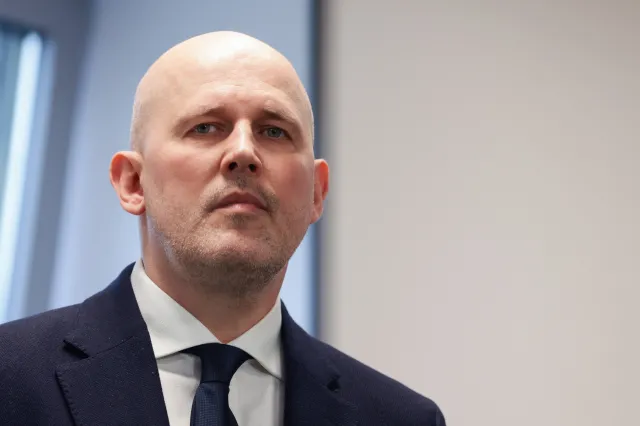 Oto nowy szef policji? "Szef MSWiA postanowił powołanie przyspieszyć"