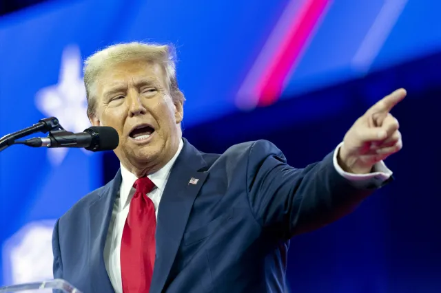 Putin zaatakuje NATO i Polskę? Oto co zrobi Trump jako prezydent