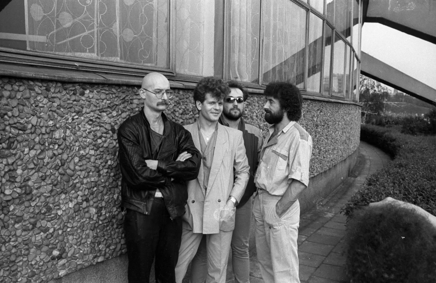 O czym jest wielki przebój Kombi "Słodkiego, miłego życia"? Piosenka powstała w ZSRR