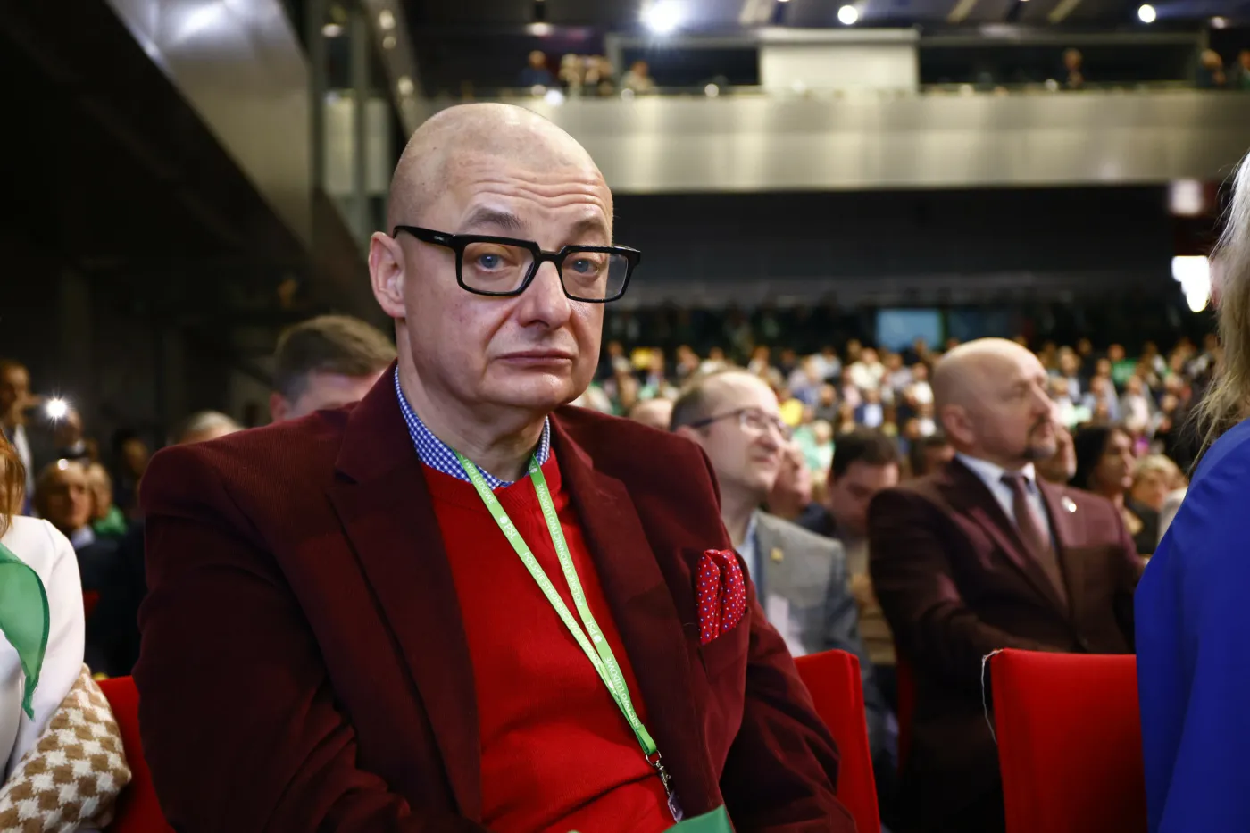 Szykuje się test dla Polski? Kamiński: Następnym elementem może być atak na naszego sojusznika