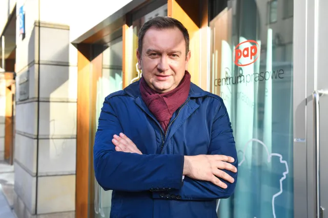 "Nie ma ważniejszej sprawy niż prawa kobiet". Trela krytykuje decyzję Holowni ws. aborcji