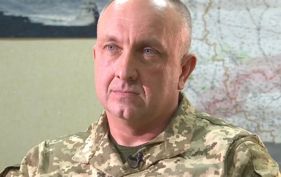 Ukraiński dowódca: Rosjanom zależy teraz na sukcesie. W wir walki rzucają wszystko...