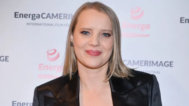 Joanna Kulig o kryzysie w swoim małżeństwie "To był trudny czas" [FOTO]