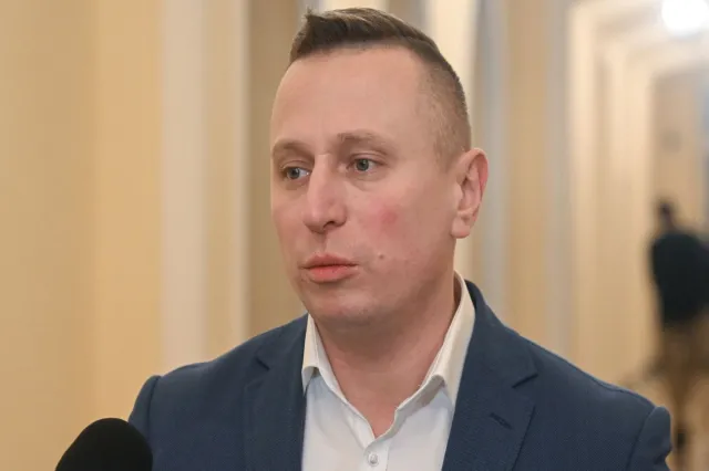 Brejza komentuje słowa Kaczyńskiego. "Przeogromna obsesja"