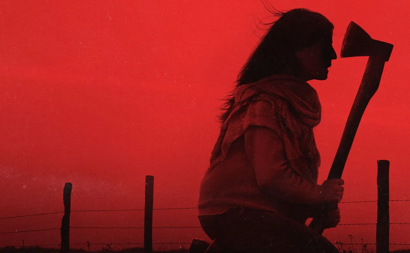 "Gdy rodzi się zło". Najstraszniejszy horror roku [#DobryCynk]