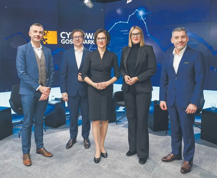 Kto będzie rządził w relacji klient–bank