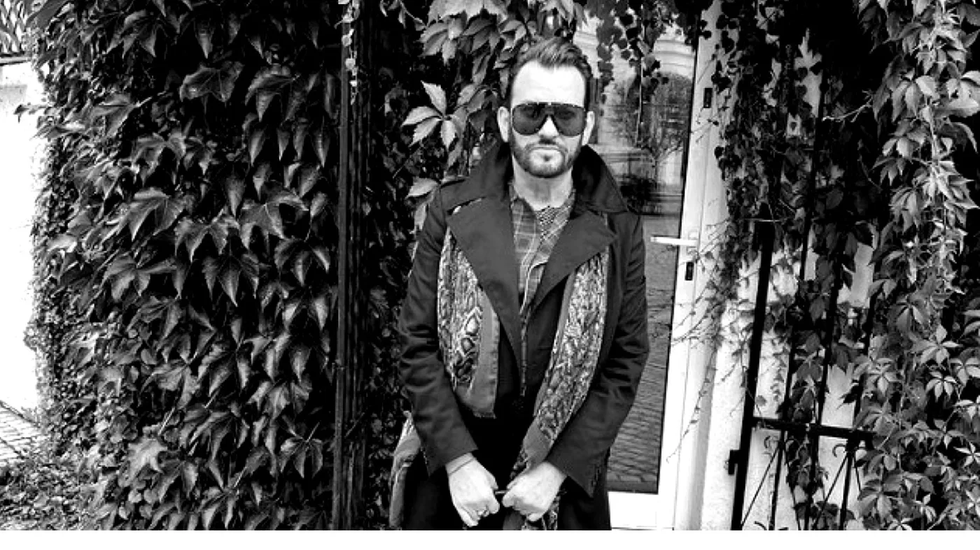 Ujawniono szczegóły akcji ratowniczej Gabriela Seweryna. Celebryta miał być agresywny