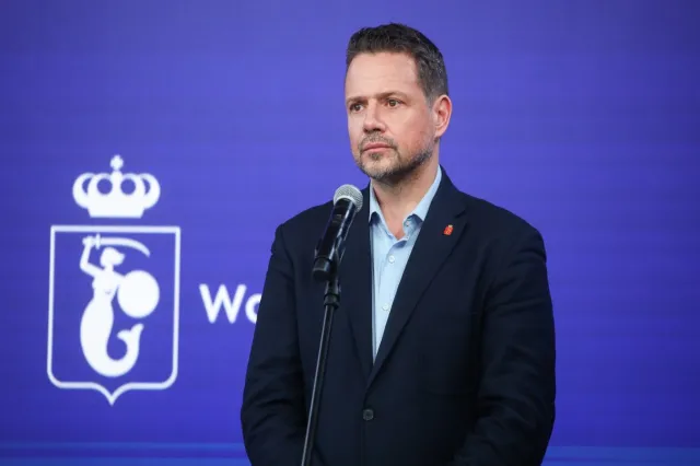 Sensacyjny sondaż na prezydenta Warszawy. Ten kandydat odpadnie w przedbiegach