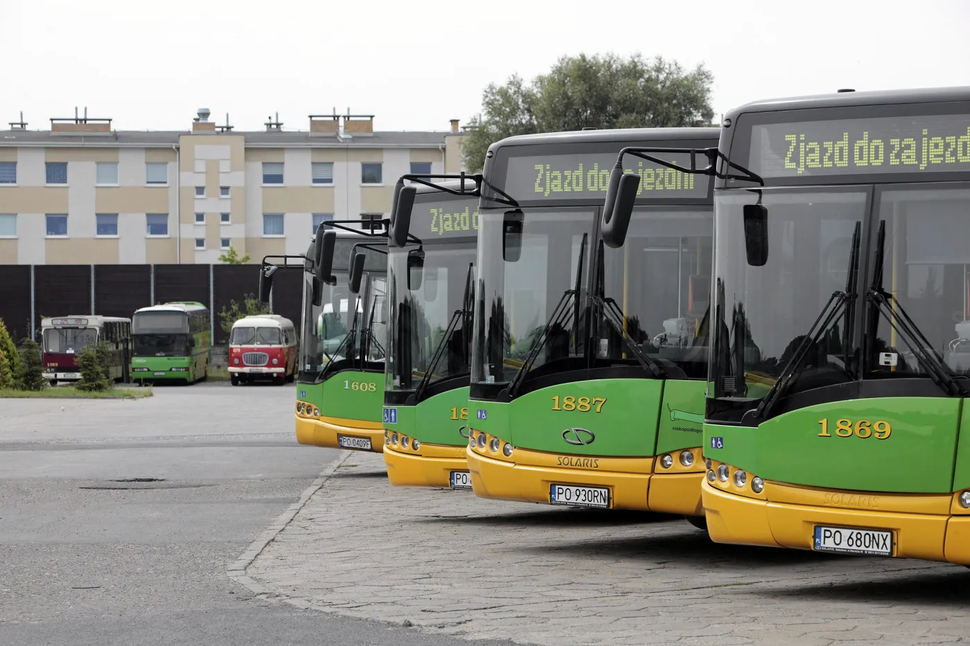 90 dni komunikacją miejską za darmo. Sprawdź, co trzeba zrobić