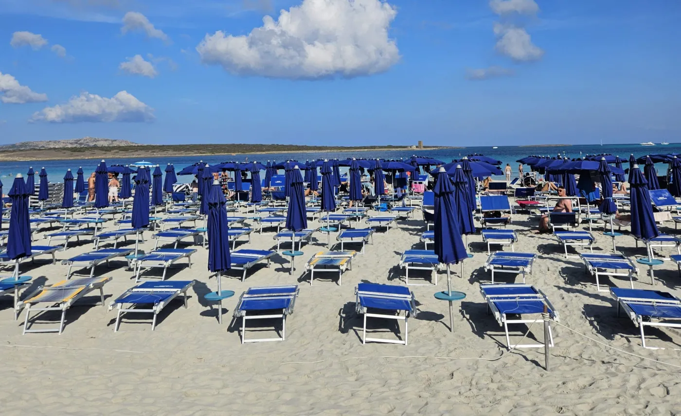 plaża kreta