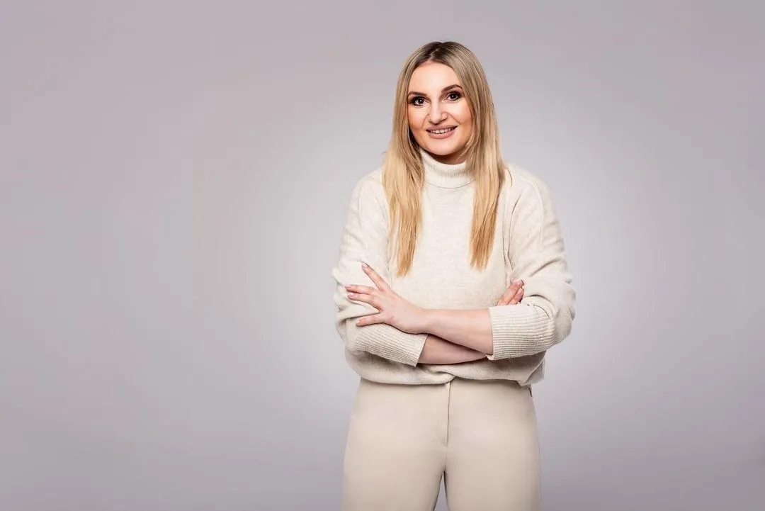 Dr Maja Czerwińska