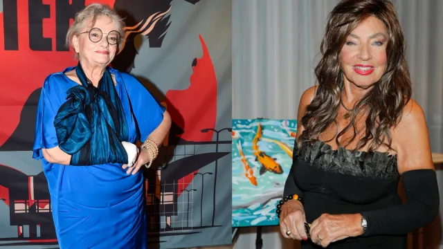 Agnieszka Perepeczko krytykuje Annę Seniuk. "Przesada"  [WIDEO]