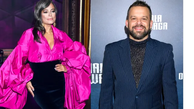 Michał Piróg na wojennej ścieżce z Anną Muchą. "Bredzi jak mało kto"