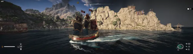 Ta gra powinna być taka od samego początku. Skull and Bones wreszcie jest piracka [RECENZJA]