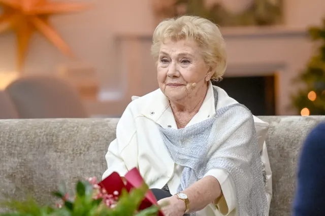 Teresa Lipowska zabrała głos ws. wiary i aborcji. "Mam teraz ciężki czas"