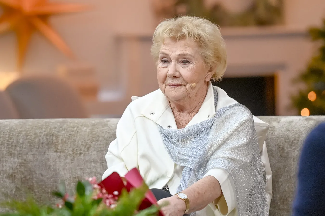 Teresa Lipowska zabrała głos ws. wiary i aborcji. "Mam teraz ciężki czas"