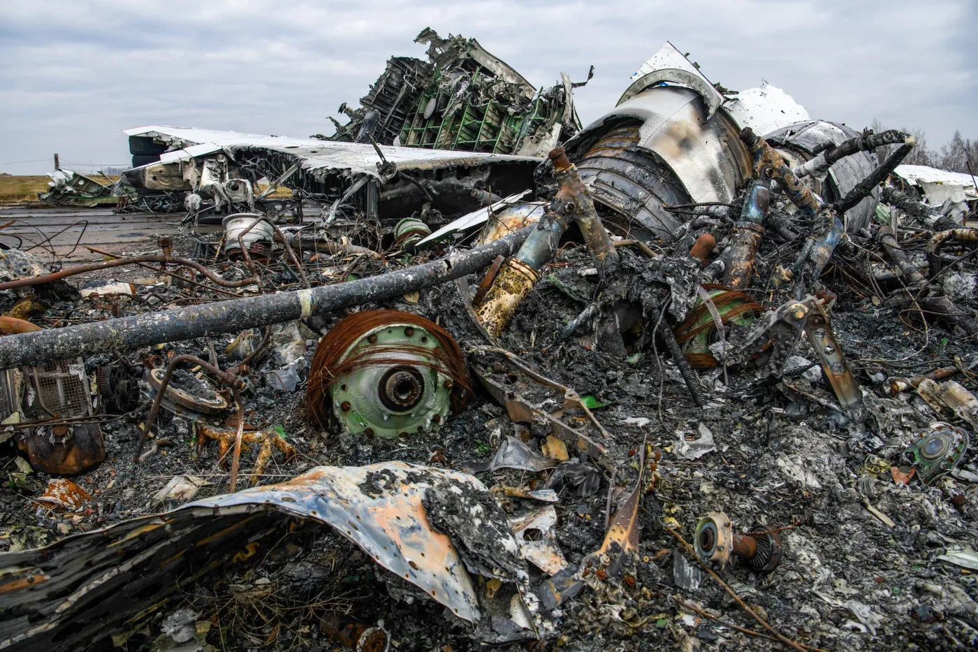 ISW ma złe wieści dla Ukrainy. "Nowy model ataków"