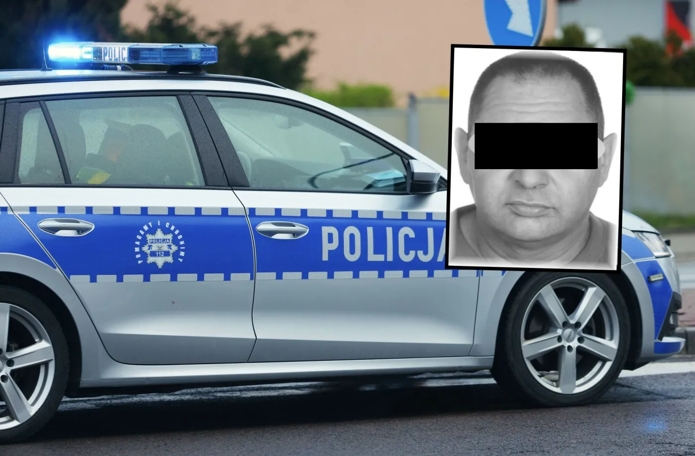 Podwójne zabójstwo w Spytkowicach. Podejrzany Polak zatrzymany w Niemczech