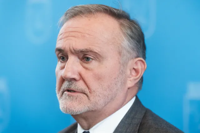 "Największa sensacja" wyborów samorządowych. "Wieczny" prezydent odpadnie przed II turą?