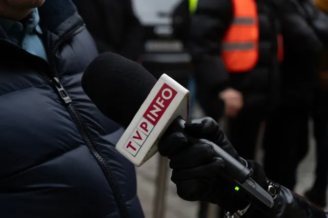 To już koniec TVP Info? Zmieni się nawet nazwa