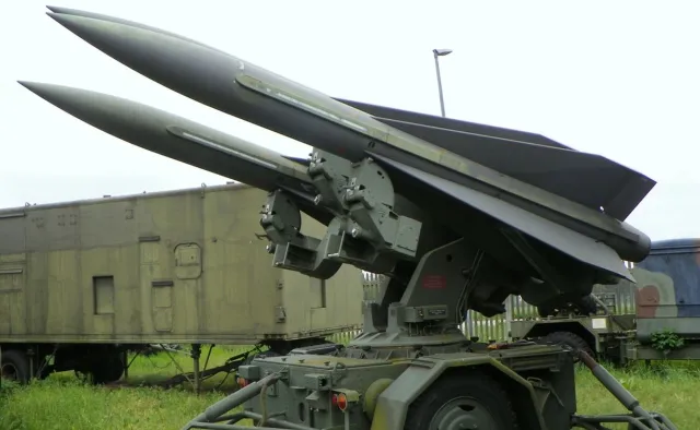 Biały Dom rozważa przekazanie Ukrainie systemów Hawk. Są lepsze niż pociski Stinger