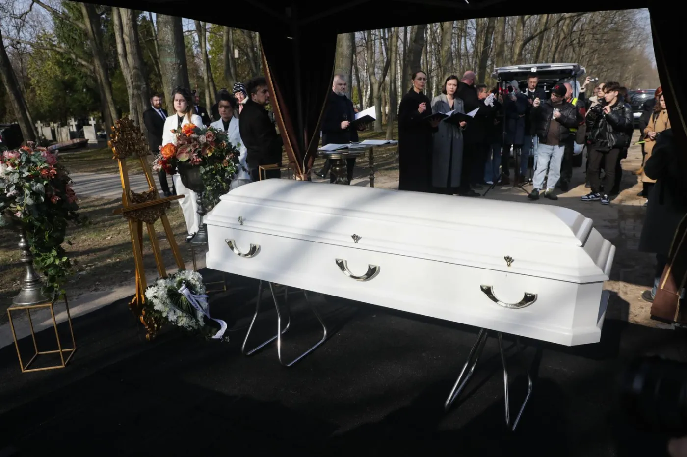 Brutalny gwałt na Żurawiej. Będzie zmiana zarzutów