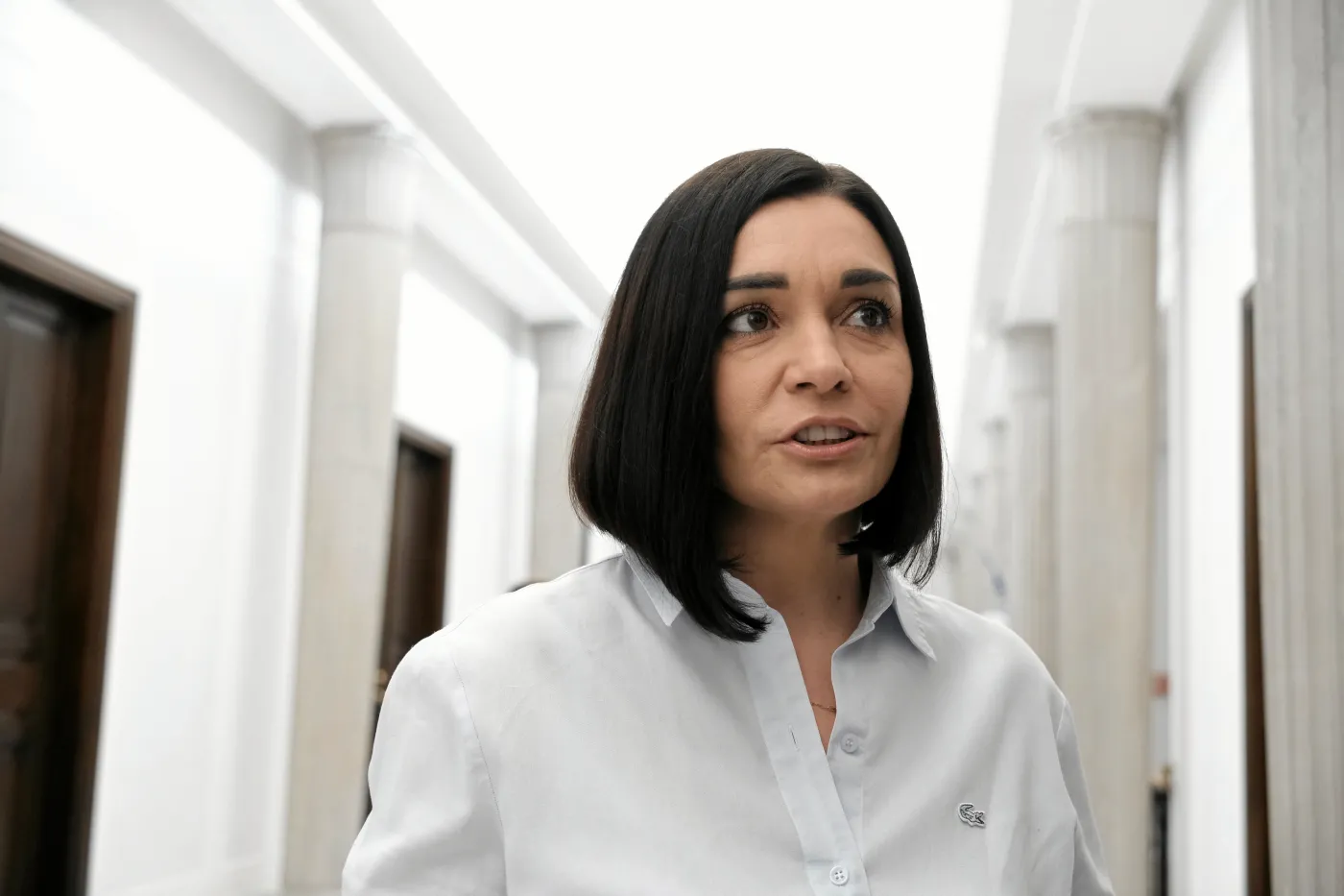 Szefowa komisji ds. Pegasusa: 31 osób? Było 50 tysięcy wniosków o kontrolę operacyjną!