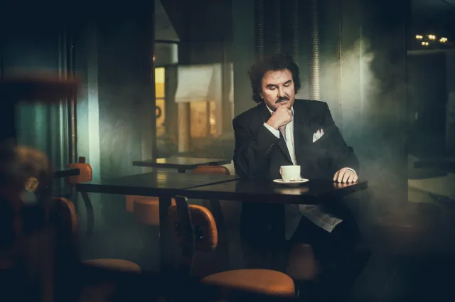 Tak brzmiały ostatnie słowa Krzysztofa Krawczyka. Do kogo je skierował?