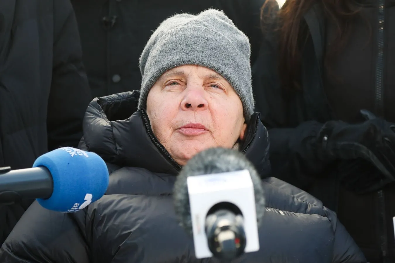 Ochojska o ataku na konwój humanitarny w Strefie Gazy: Złamano prawo