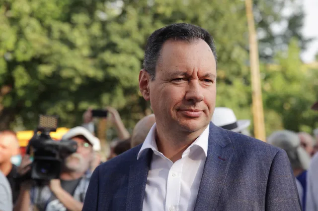 Ja'akow Liwne naciskany w sprawie śmierci Polaka w Strefie Gazy. "Ubolewamy"