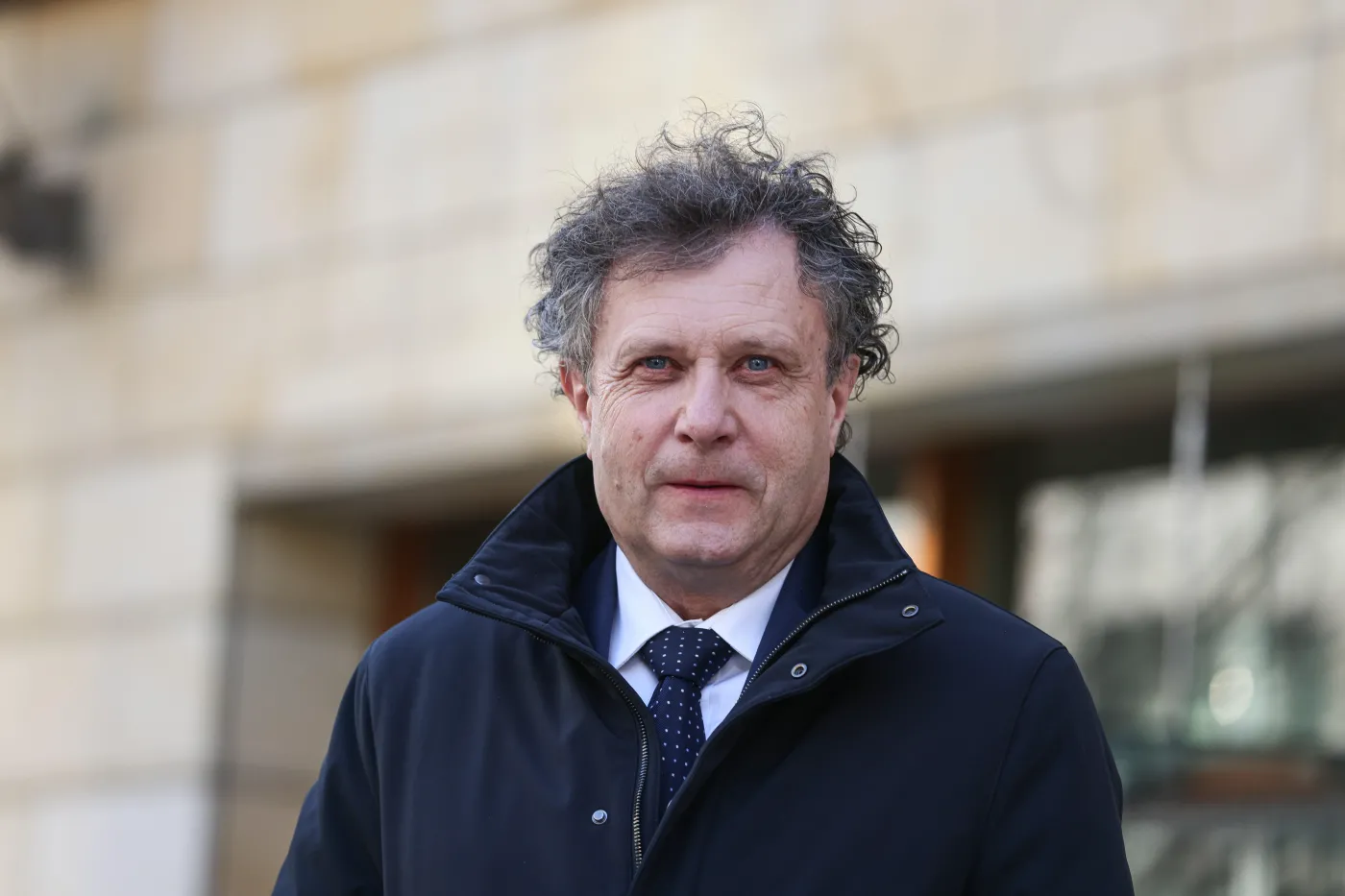 "Nie odpuszczę. Konsekwencje musi ponieść góra partii". Karnowski inwigilowany Pegasusem