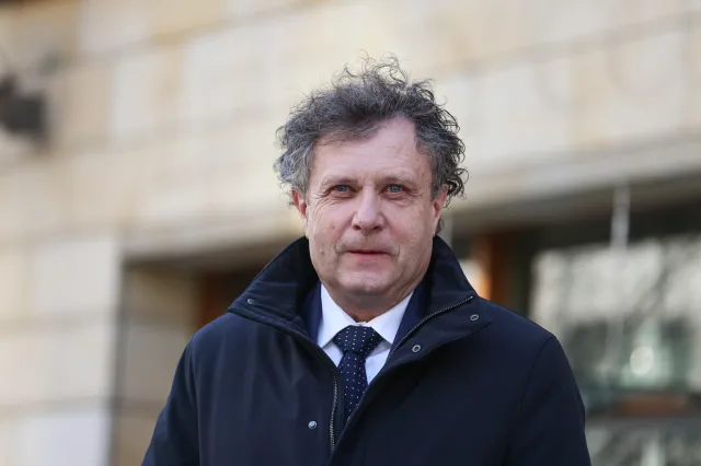 "Nie odpuszczę. Konsekwencje musi ponieść góra partii". Karnowski inwigilowany Pegasusem