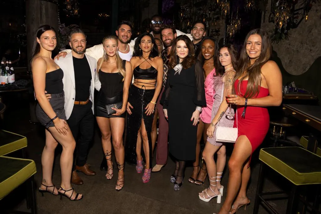 Lisa Vanderpump i pracownicy jej luksusowej willi. Co trzeba wiedzieć o nowym reality show