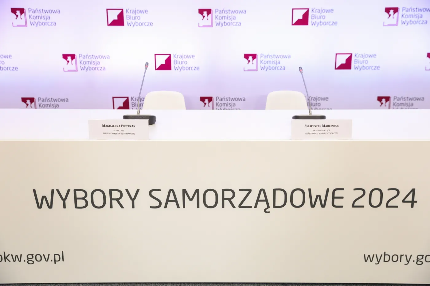 Członek PKW o tzw. bazarkach wyborczych: Łamanie ciszy wyborczej jest niedopuszczalne