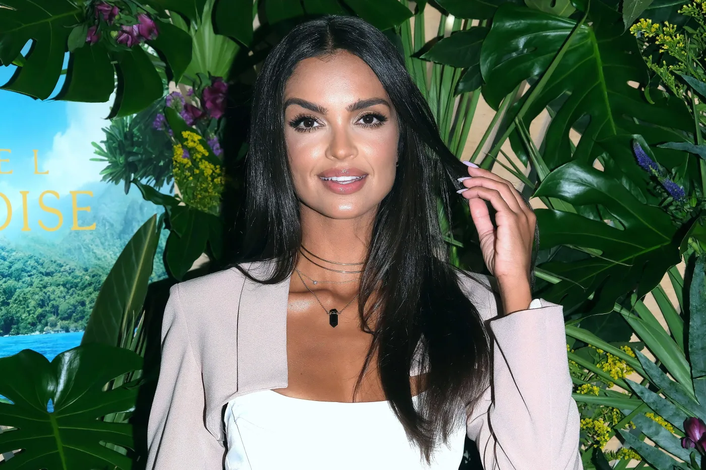 Klaudia El Dursi dostaje nagie zdjęcia od facetów