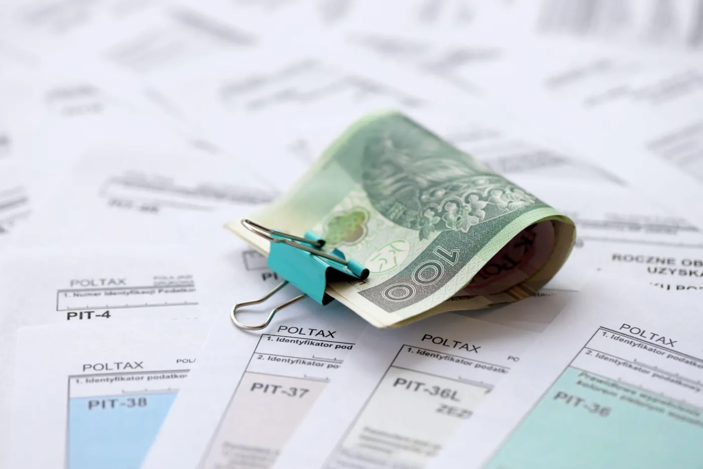 rozliczanie pit