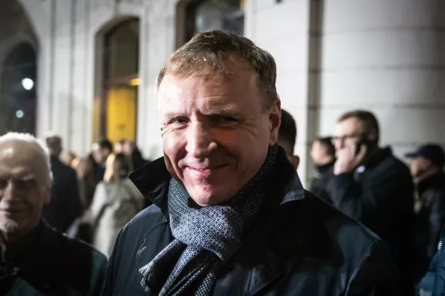 Jacek Kurski na listach do PE. Wymowny komentarz polityka PiS