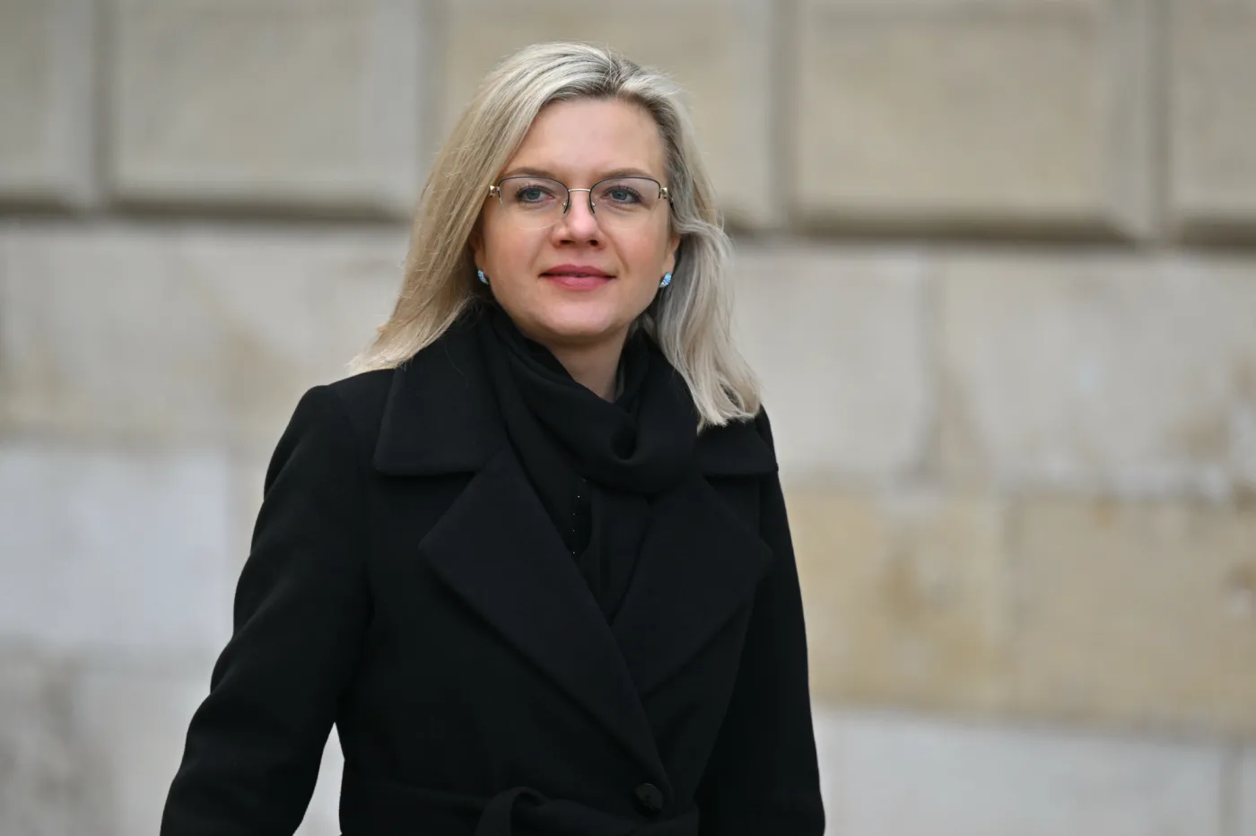 Malgorzata Wassermann