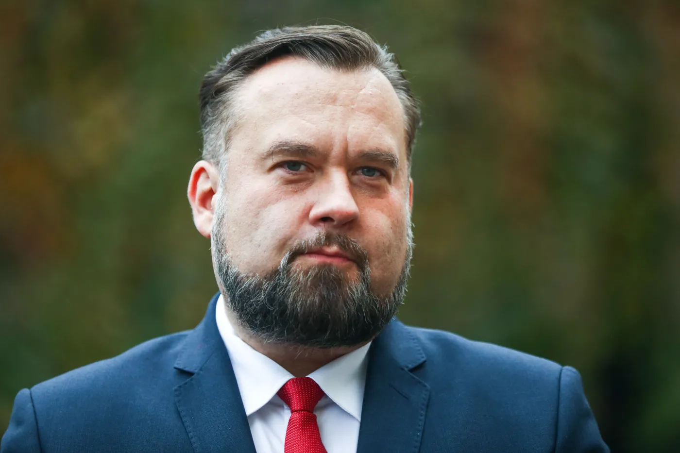 Krakowski polityk zastąpi Miszalskiego w Sejmie? "Jeszcze nie podjąłem decyzji"