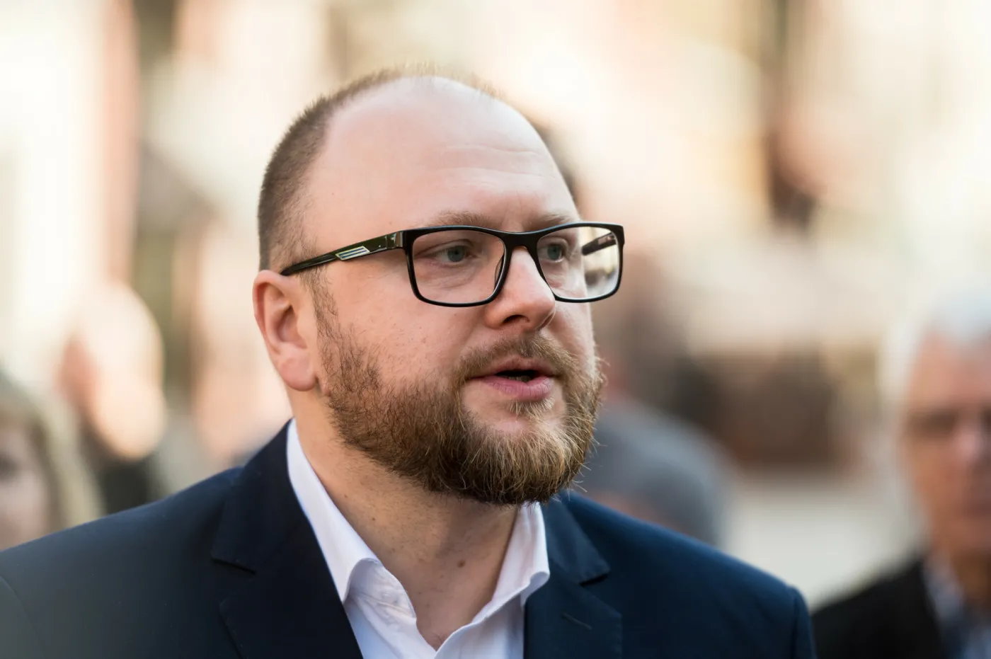 W Toruniu zmierzch pewnej epoki. Paweł Gulewski zakończył 22-letnie rządy konkurenta