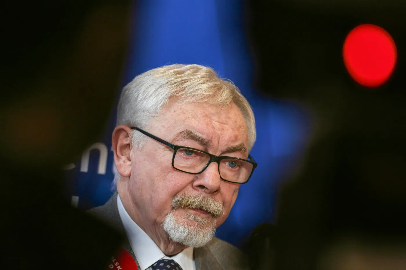 Majchrowski ma radę dla Miszalskiego. "Miasto nie będzie czekać"