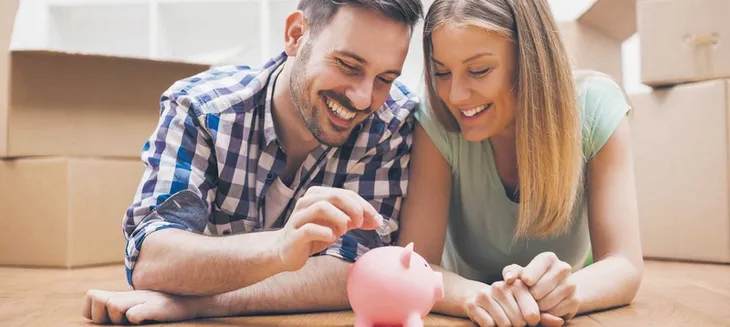 Oszczędzać na mieszkanie można bardziej efektywnie