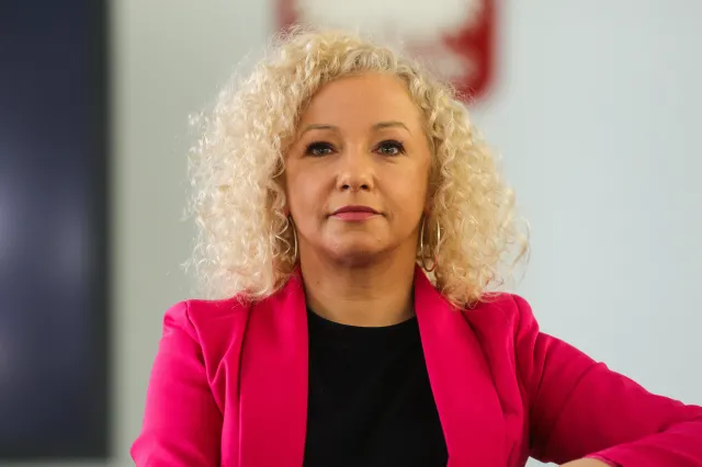 "Tajemnicze siły polityczne". Kotula: Kobiety wystawią rachunek