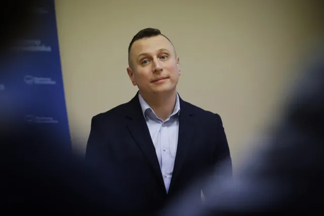 TVP Info przeprasza Krzysztofa Brejzę. "Materiały zmanipulowane i przeinaczone"