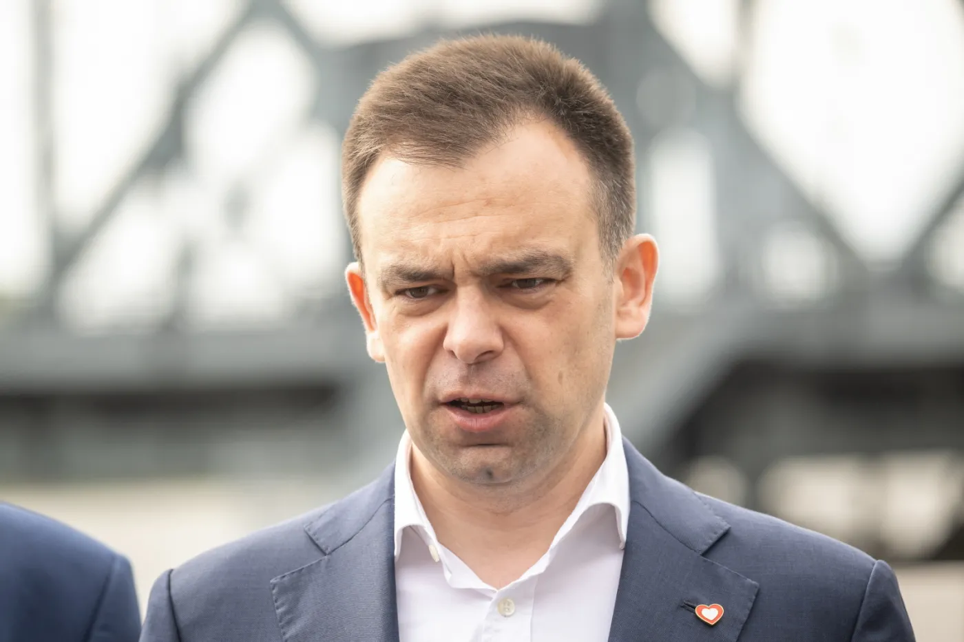 Minister finansów: Koniec z polityką tekturowych czeków