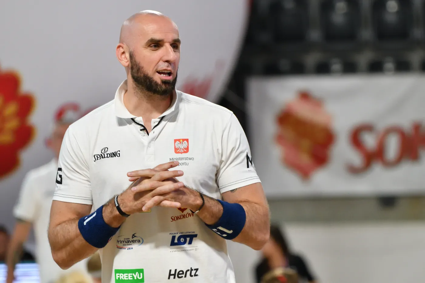 Marcin Gortat